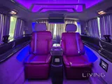 Mercedes V 250 2020